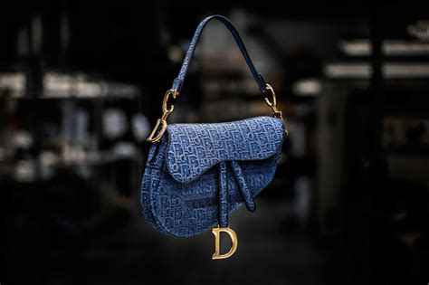 dior saddle crystal|dior saddle denim.